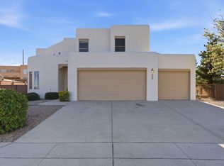 8635 Casa Verde Ave NW, Albuquerque, NM 87120