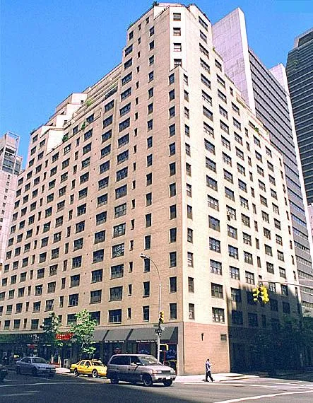 301 East 48th Street #3E in Turtle Bay, Manhattan | StreetEasy