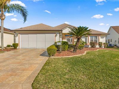 1505 Impala Pl, The Villages, FL, 32159