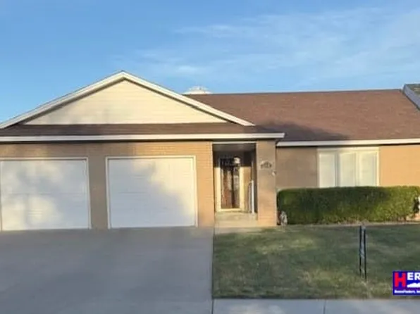 2510 N Koster St, Garden City, KS 67846