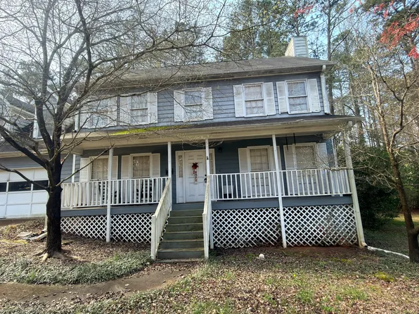 206 Copperplate Ln, Peachtree City, GA 30269