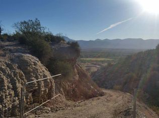 5 N West Canyon Ridge Dr, Tonto Basin, AZ 85553