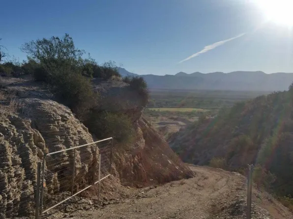 5 N West Canyon Ridge Dr, Tonto Basin, AZ 85553