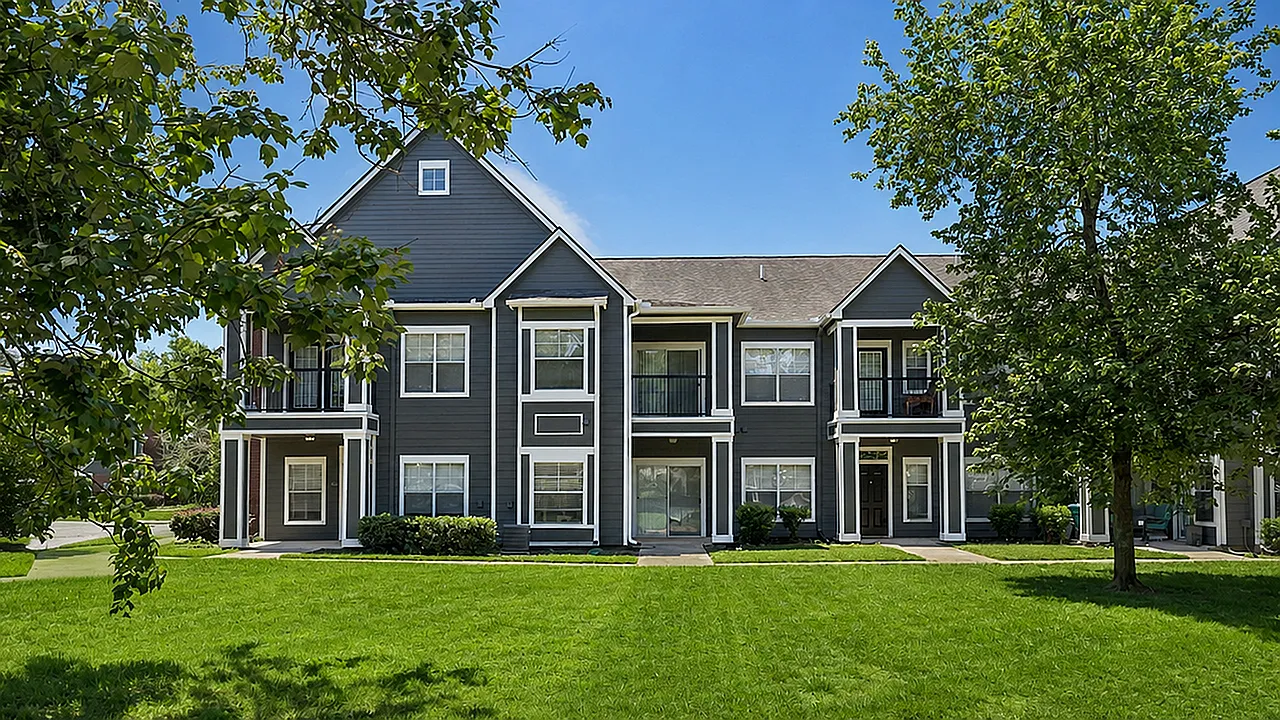Cason Estates — Photo 4