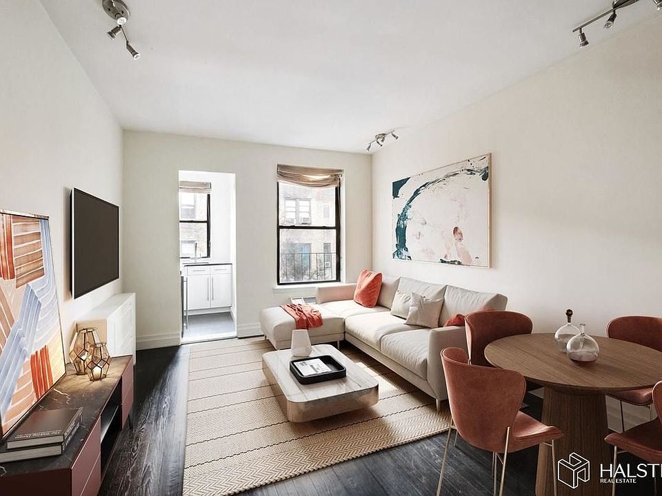 1st image of 531 E 87th St APT 4C
