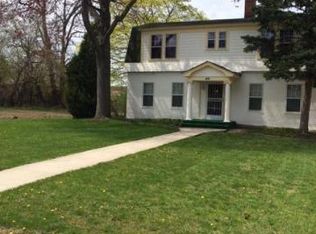 1441 Clinton St, Muskegon, MI 49442
