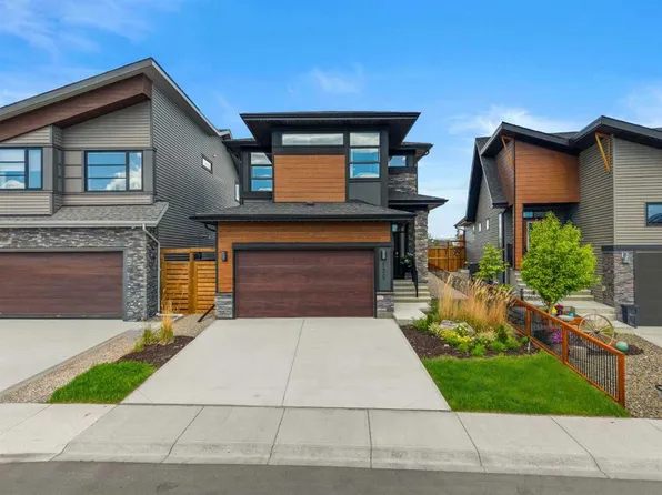 135 E Precedence Hl, Cochrane, AB T4C 2T6