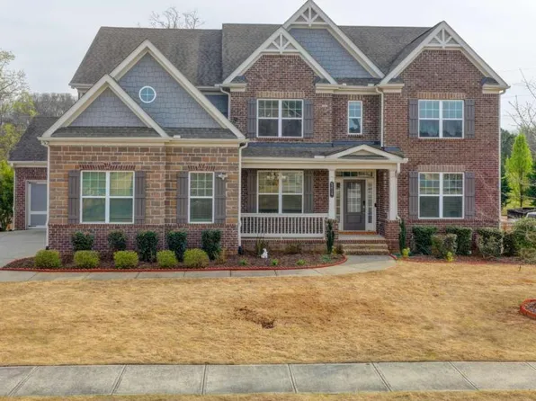 5410 Turnbridge Pass, Cumming, GA 30040