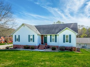 3425 Windy Ridge Dr NE, Cleveland, TN 37312