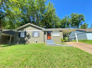 5093 Blacksmith Dr, Memphis, TN 38127