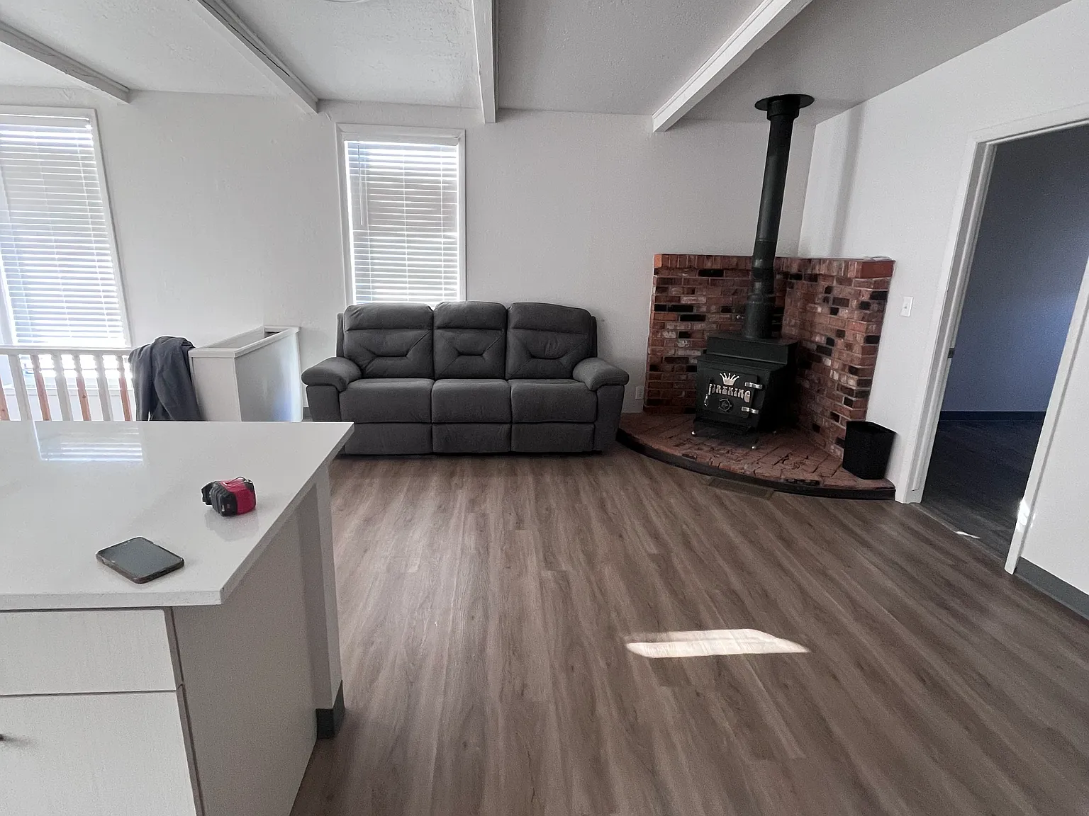 4 bed, 742 sqft, $1,750 — Photo 3