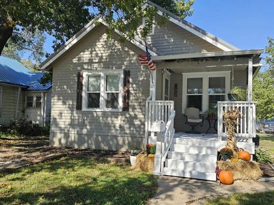 722 Market St, Osage City, KS, 66523