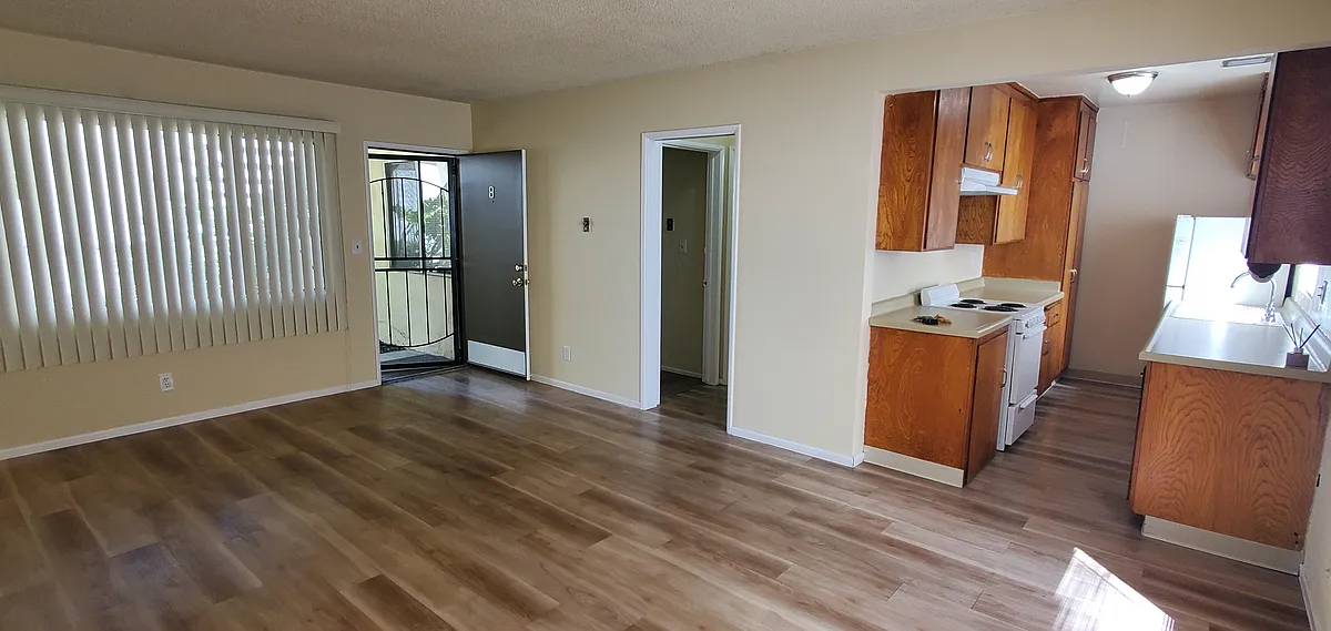 Building Photo - 2100 Artesia Blvd