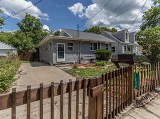 1223 Allen St, Lansing, MI 48912