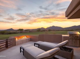 40070 N 111TH Place, Scottsdale, AZ 85262