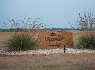 8220 Annanhill St LOT 41A, Cleburne, TX 76033