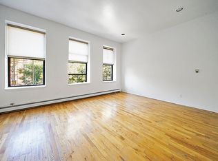 119 Clinton Ave APT 2A, Brooklyn, NY 11205