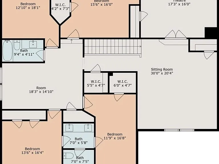 26223 Rustic Ranch Ln — Photo 26