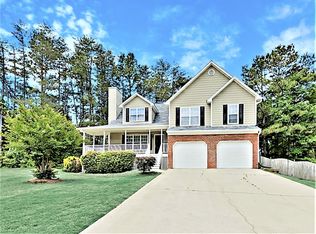 5312 Meadows Lake Xing, Powder Springs, GA 30127