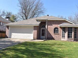 1204 Steeple Ridge Ct, McKinney, TX 75069