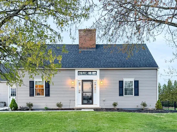 2333 Sollenberger Rd, Chambersburg, PA 17202