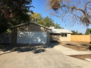 4947 E Laurel Ave, Fresno, CA 93727