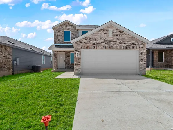407 Sauvignon Pt, New Braunfels, TX 78130
