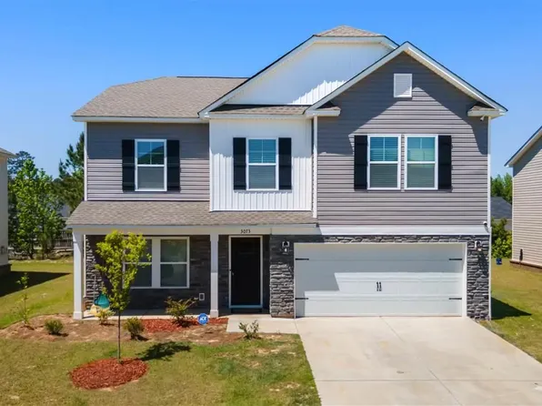 3073 Black Bird Dr #72, Effingham, SC 29541
