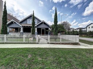 1147 Rutland St, Houston, TX 77008