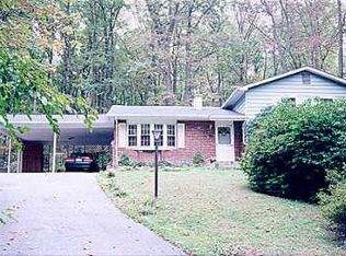 4991 Tall Oaks Dr, Monrovia, MD 21770