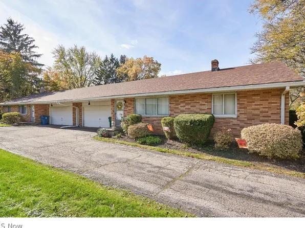2830 & 2832 Morewood Rd, Akron, OH 44333