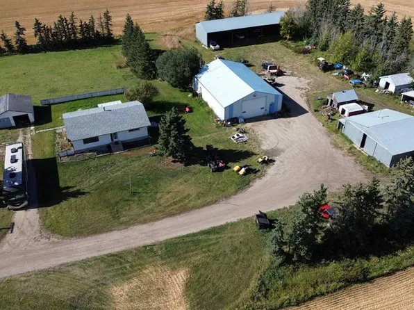 70054 S Township Road 715, Grande Prairie, AB T8W 5J4