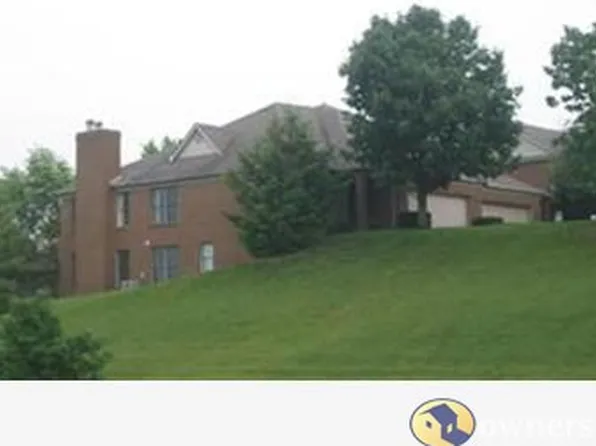 1048 Highlands Dr, Richmond, KY 40475