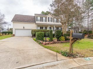14 Holly Creek Ct, Irmo, SC 29063