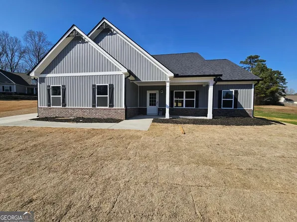 2205 Shady Grove Rd, Carrollton, GA 30116
