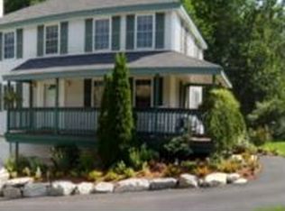 28 Harmony Ln, Hooksett, NH 03106