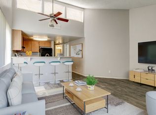Las Brisas Apartments, Casa Grande, AZ 85122