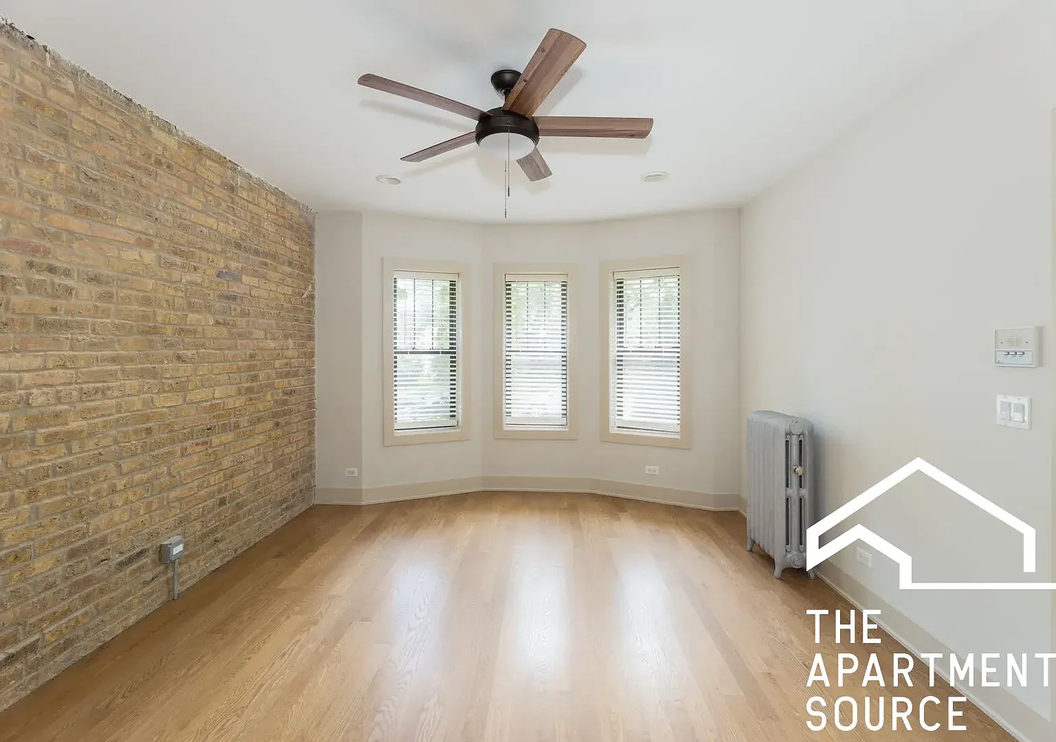 1 bed, 550 sqft, $1,850 — Photo 1