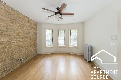 4620 N Winchester Ave #1 Photo 1