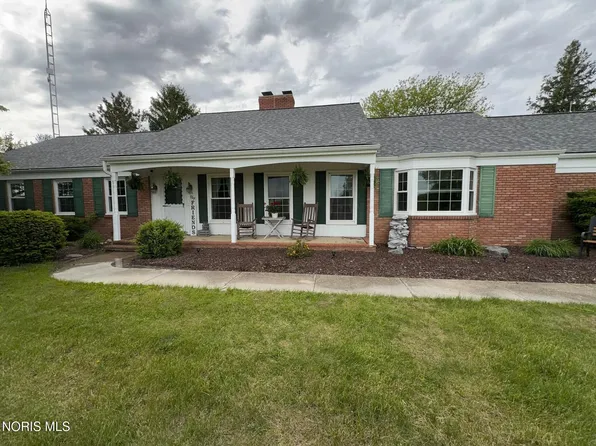 2312 State Route 224, Mc Comb, OH 45858