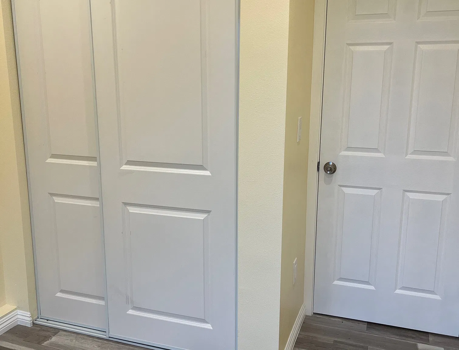 1 bed, $2,000 — Photo 1