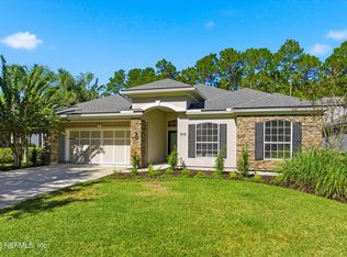 505 ST CLAUDE Place, St. Johns, FL 32259