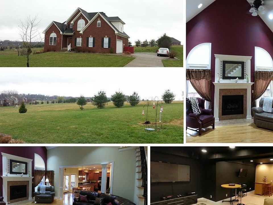 Incredible 6 Bed, 3.5 Bath Contempary