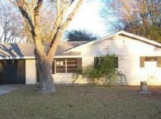 3721 Sherwood Ln, Temple, TX 76502