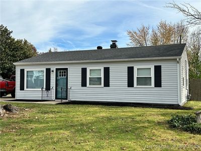 3112 Beacon Drive, New Albany, IN, 47150