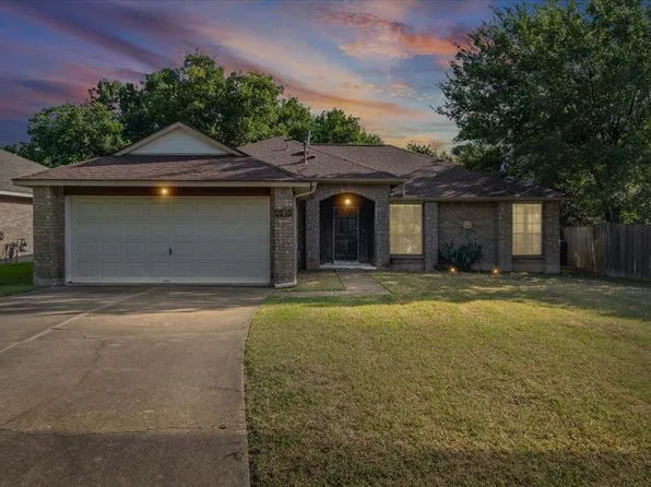 2510 Beverly Cv, Leander, TX 78641