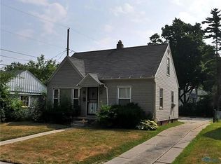 544 Continental Blvd, Toledo, OH 43607