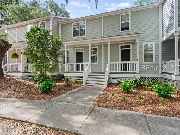 1105 13th St APT C, Pt Royal, SC 29935