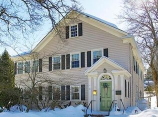 26-28 George St, Newton, MA 02458