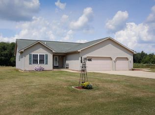 52638 Oak Plains Rd, Three Rivers, MI 49093